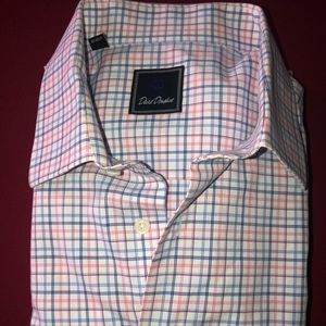 Men’s Dress Shirt